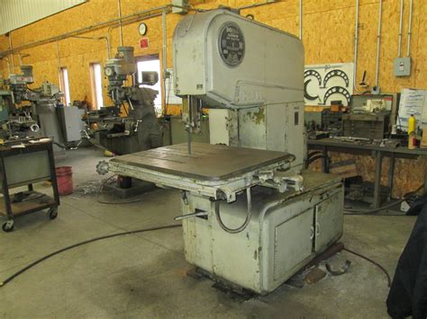 used machine shop equipment auctions